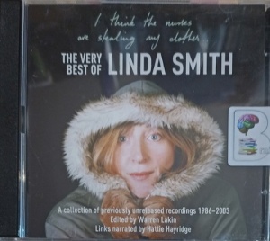 I Think the Nurses are Stealing My Clothes written by Linda Smith performed by Linda Smith on Audio CD (Unabridged)